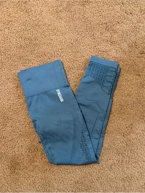 gymshark leggings